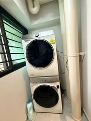 Blk 86 Skyville @ Dawson (Queenstown), HDB 4 Rooms #562017031